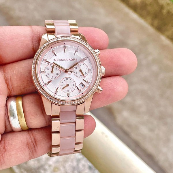 Michael Kors Bradshaw Japan