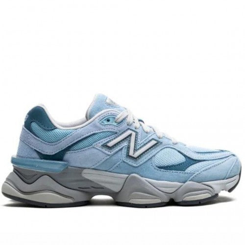 New Balance 9060 Chrome Blue