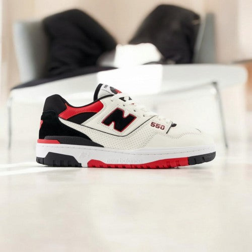 New Balance 550 Chicago