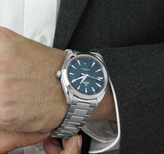 Omega Seamaster Aqua Terra 150M