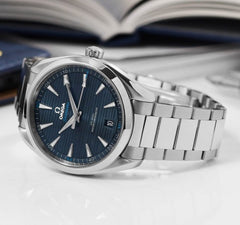 Omega Seamaster Aqua Terra 150M