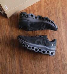 Cloudmonster Sneakers Black Magnet