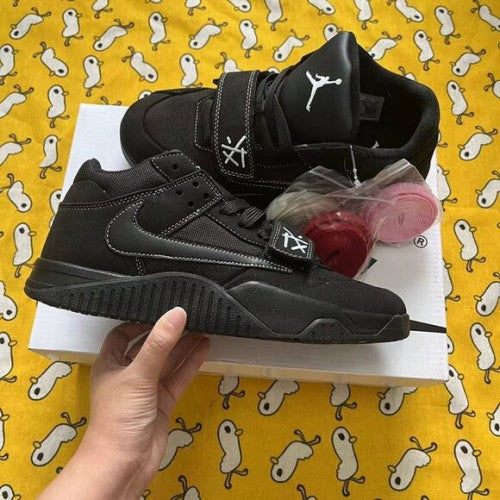 Travis Scott x Jordan Cut The Check Phatom UA QUALITY
