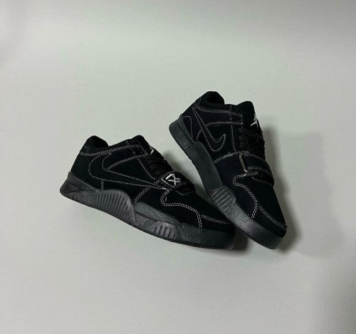 Travis Scott jumpman x Jordan Cut The Check Phatom UA QUALITY