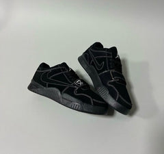 Travis Scott jumpman x Jordan Cut The Check Phatom UA QUALITY