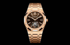 AUDEMARS PIGUET ROYAL OAK FLYING TOURBILLION