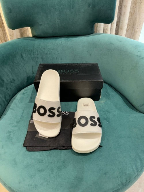 BOSS PREMIUM SLIDES