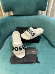 BOSS PREMIUM SLIDES