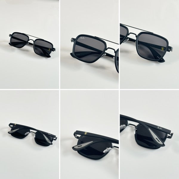 Rayban 06 Black