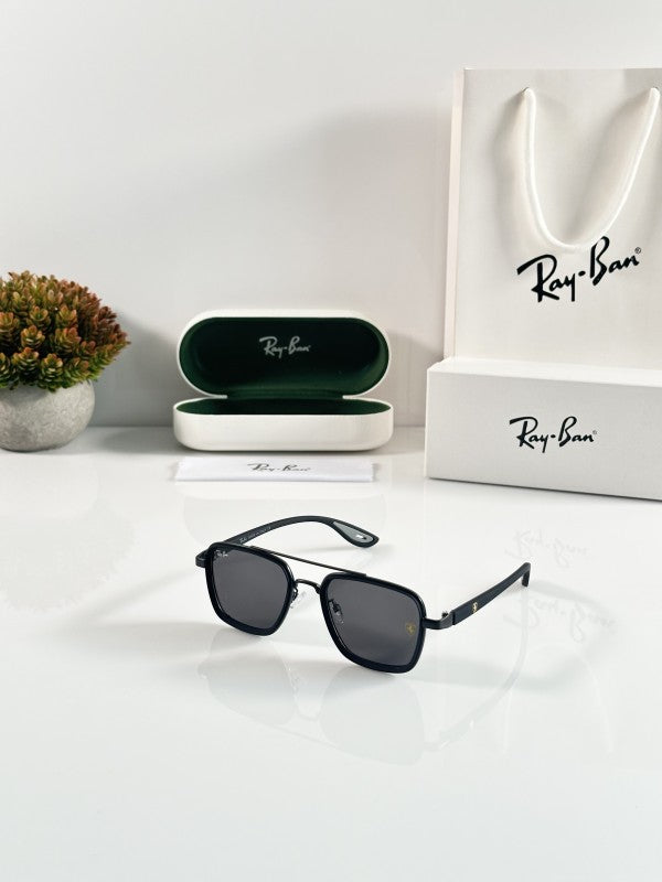 Rayban 06 Black