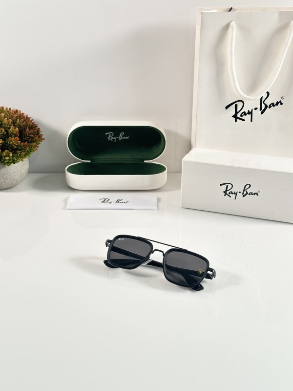 Rayban 06 Black