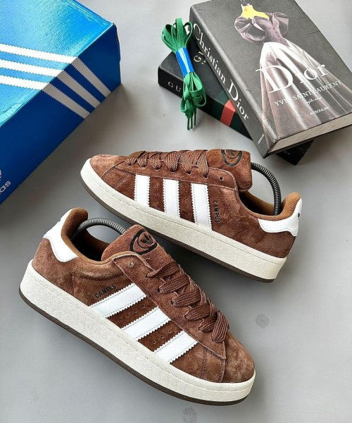 Adidas Campus 00S Brown Sneaker