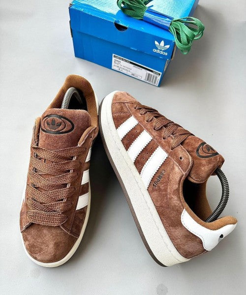 Adidas Campus 00S Brown Sneaker