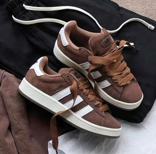 Adidas Campus 00S Brown Sneaker