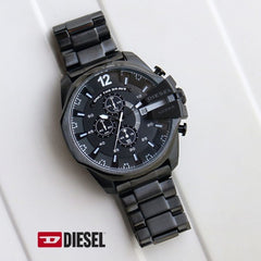 Diesel 10 bar Only the brave Full Black