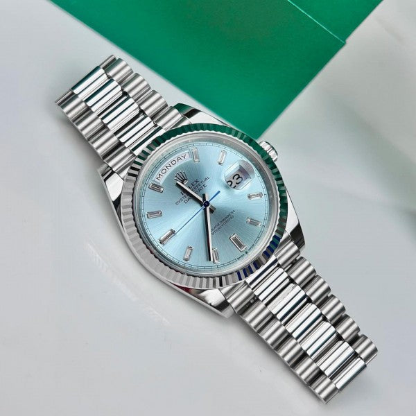 Rolex Oyster perpetual Day Date Automatic