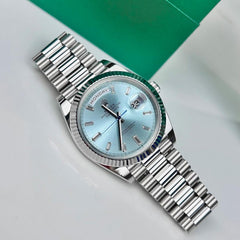 Rolex Oyster perpetual Day Date Automatic