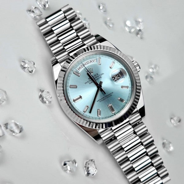 Rolex Oyster perpetual Day Date Automatic