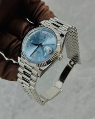 Rolex Oyster perpetual Day Date Automatic