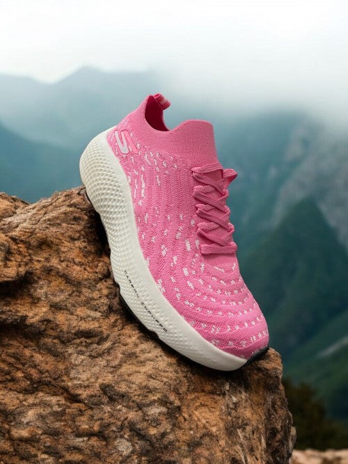 Skechers Hyper BustI Ice Pink WMNS