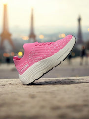 Skechers Hyper BustI Ice Pink WMNS