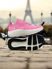 Skechers Hyper BustI Ice Pink WMNS