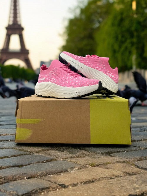 Skechers Hyper BustI Ice Pink WMNS