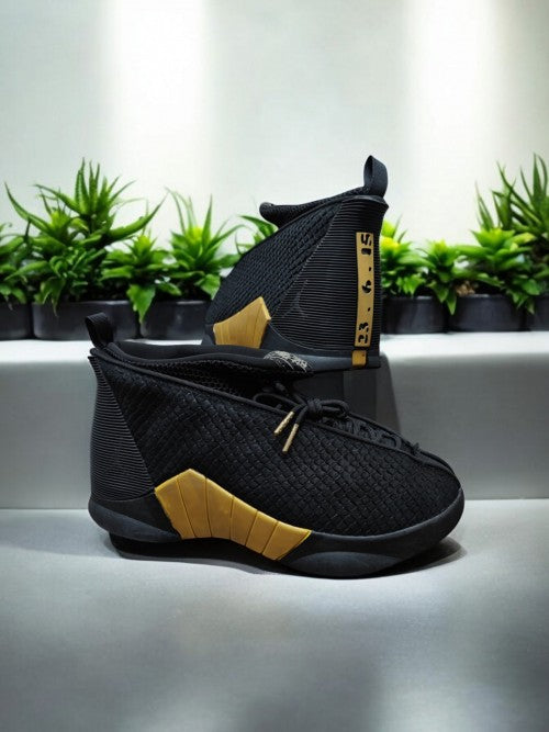 Db jordan 15 best sale