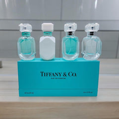 TIFFANY GIFT SET OF 4