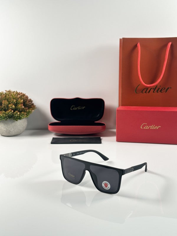 Cartier 6820 Black