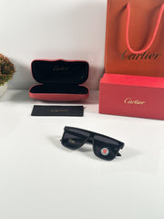 Cartier 6820 Black