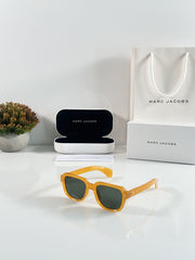 Marc Jacobs 3720 Orange Green