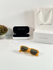 Marc Jacobs 3720 Orange Green