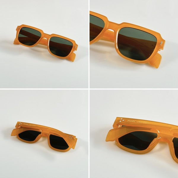 Marc Jacobs 3720 Orange Green