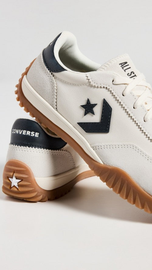 Converse Run Star Trainer White