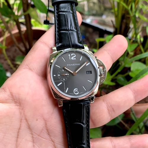 Luminor Panerai FG 1852166 Marina