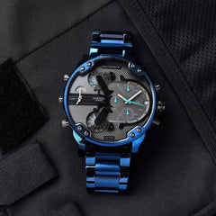 Diesel 3 Bar Big Dady Japan Blue