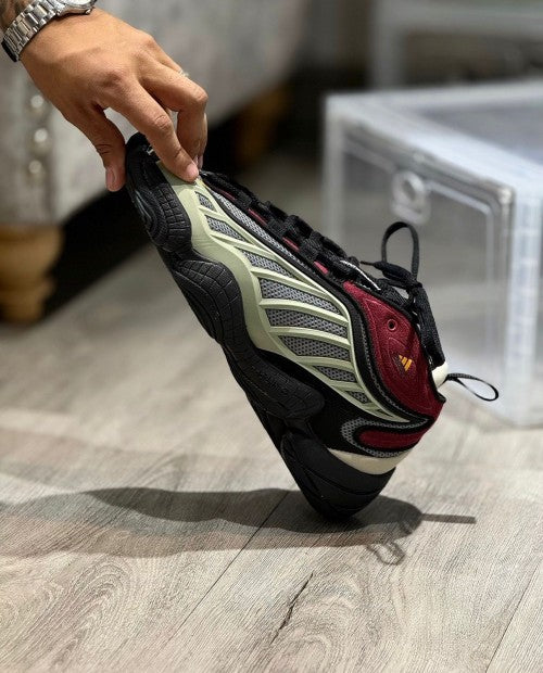 Adidas Intimidation Packer Tech Ink