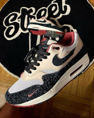 Nike Airmax 1 KEEP RIPPIN STOP