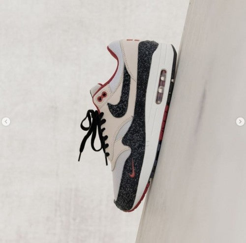 Nike Airmax 1 KEEP RIPPIN STOP