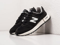 new balance RC 1300 TOKYO DESIGN BLACK WHITE