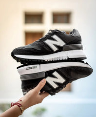 new balance RC 1300 TOKYO DESIGN BLACK WHITE