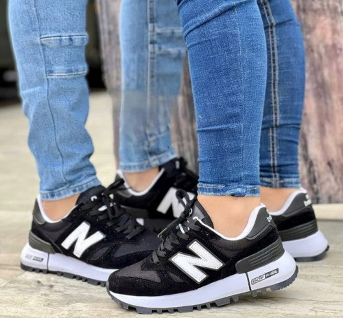 new balance RC 1300 TOKYO DESIGN BLACK WHITE