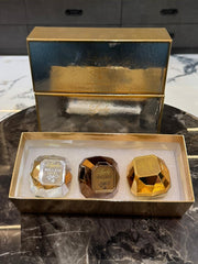 Paco Rabanne Lady Million Gift Set Of 3