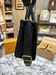 LV On The Go Pochette Premium Quality With OG Double Magnetic Box & Dust Bag - Coin Pouch (SL - 187)