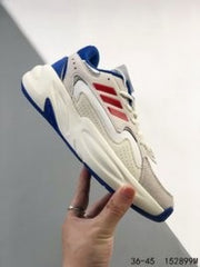 Adidas Ozwave Blue Red 442