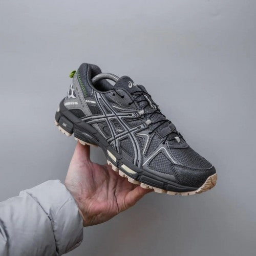 ASICS Gel Kahana 8 Graphite Grey