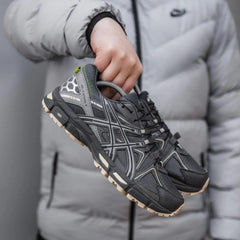 ASICS Gel Kahana 8 Graphite Grey