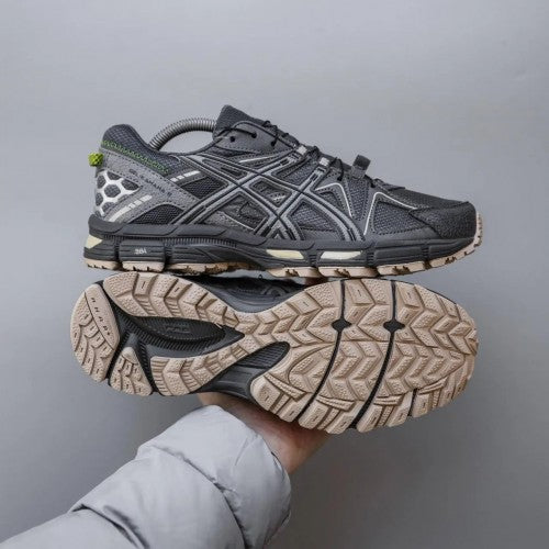 ASICS Gel Kahana 8 Graphite Grey