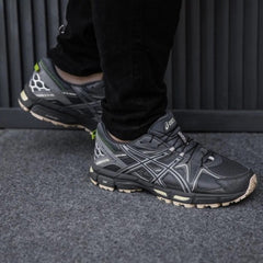 ASICS Gel Kahana 8 Graphite Grey